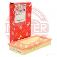Воздушный фильтр MASTER-SPORT BS1A A 3093lfpcsms 1437601063 - Изображение 2