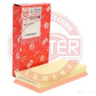 Воздушный фильтр MASTER-SPORT BS1A A 3093lfpcsms 1437601063 - Изображение 3