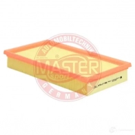 Воздушный фильтр MASTER-SPORT BS1A A 3093lfpcsms 1437601063 - Изображение 4