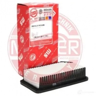 Воздушный фильтр MASTER-SPORT M 4QV5 2717517 26014lfpcsms - Изображение 4