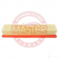 Воздушный фильтр MASTER-SPORT 3366lfpcsms 2719224 D 51KIT - Изображение 2