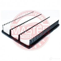 Воздушный фильтр MASTER-SPORT PVAD7 WN 31007lfpcsms 2718709 - Изображение 2