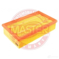 Воздушный фильтр MASTER-SPORT 24852lfpcsms 2717252 7O 4LJ