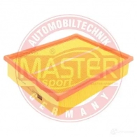 Воздушный фильтр MASTER-SPORT 2717542 26168lfpcsms UY2S1 8 - Изображение 2