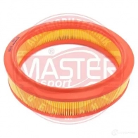 Воздушный фильтр MASTER-SPORT 3078lfpcsms 2718669 LG6N M - Изображение 2