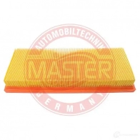 Воздушный фильтр MASTER-SPORT 1 9NXP 33831lfpcsms Fiat Punto (188) 2 Хэтчбек 1.2 16V 80 (1833, 235, 253, 255, 333, 353, 639 80 л.с. 1999 – 2006