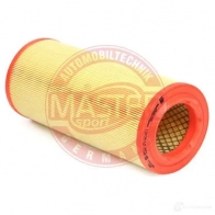 Воздушный фильтр MASTER-SPORT 12104lfpcsms 1437600340 F 5GGMX - Изображение 4
