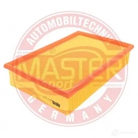 Воздушный фильтр MASTER-SPORT 28136lfpcsms 2717914 VQ9 4ZY - Изображение 2