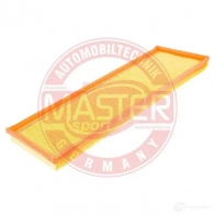 Воздушный фильтр MASTER-SPORT 2720325 4476lfpcsms 3G KFRV - Изображение 2