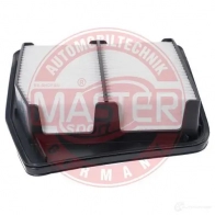 Воздушный фильтр MASTER-SPORT 2717655 AXK RVN4 2688klfpcsms - Изображение 2