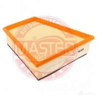 Воздушный фильтр MASTER-SPORT 22954lfpcsms L5X 49 2715283 - Изображение 4