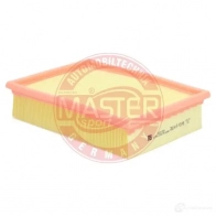 Воздушный фильтр MASTER-SPORT 25114lfpcsms 2717283 A X30Q8 - Изображение 4