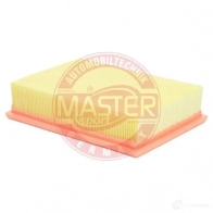 Воздушный фильтр MASTER-SPORT 25114lfpcsms 2717283 A X30Q8 - Изображение 6