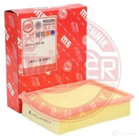 Воздушный фильтр MASTER-SPORT 25114lfpcsms 2717283 A X30Q8 - Изображение 7