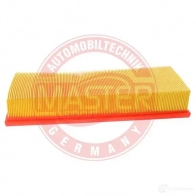 Воздушный фильтр MASTER-SPORT 7025T BH 37148lfpcsms 2719968 - Изображение 2
