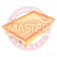 Воздушный фильтр MASTER-SPORT 2579lfpcsms PSD OGG 2717449 - Изображение 2