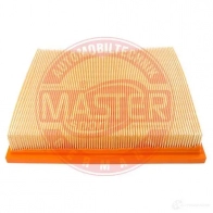 Воздушный фильтр MASTER-SPORT SJCU0 5F 2717756 27161lfpcsms - Изображение 2