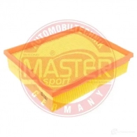 Воздушный фильтр MASTER-SPORT I JZGUJD 25146lfpcsms 2717294 - Изображение 7