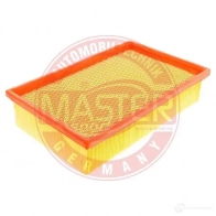 Воздушный фильтр MASTER-SPORT 2717910 28105lfpcsms 3L66 M2 - Изображение 2