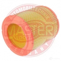 Воздушный фильтр MASTER-SPORT W GS9C 2714491 17129lfpcsms - Изображение 2