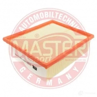 Воздушный фильтр MASTER-SPORT Y BV5DH 262061lfpcsms Audi A4 (B5) 1 Универсал 2.5 Tdi 150 л.с. 1997 – 2001