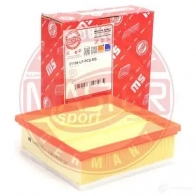Воздушный фильтр MASTER-SPORT 1437600552 21106lfpcsms P W83OT - Изображение 2