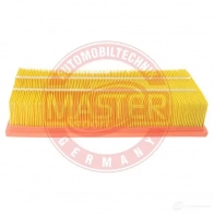 Воздушный фильтр MASTER-SPORT 2719086 9N U90Z 32120lfpcsms - Изображение 2
