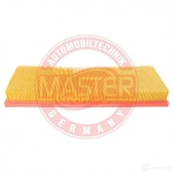 Воздушный фильтр MASTER-SPORT 2720103 40124lfpcsms 5M3MO N2 - Изображение 2