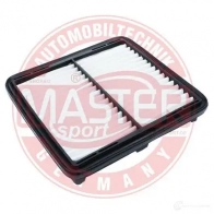 Воздушный фильтр MASTER-SPORT 2715017 2119lfpcsms 3 5657 - Изображение 2