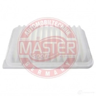Воздушный фильтр MASTER-SPORT JQL45 F 2715378 24005lfpcsms - Изображение 2