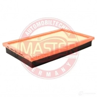 Воздушный фильтр MASTER-SPORT 2964lfpcsms 2718132 LOU11 P - Изображение 4