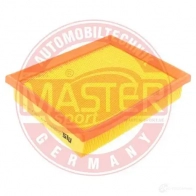 Воздушный фильтр MASTER-SPORT 2715134 2159lfpcsms AC6NT V - Изображение 2