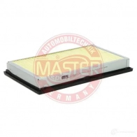 Воздушный фильтр MASTER-SPORT U 39D3 1424595793 29643lfpcsms - Изображение 4