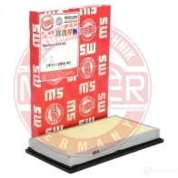 Воздушный фильтр MASTER-SPORT U 39D3 1424595793 29643lfpcsms - Изображение 5