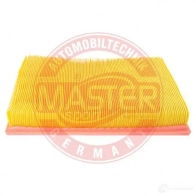 Воздушный фильтр MASTER-SPORT 2717925 5LEYLG P 28150lfpcsms - Изображение 2