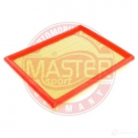 Воздушный фильтр MASTER-SPORT 2569lfpcsms BW 4LJ 2717436 - Изображение 2