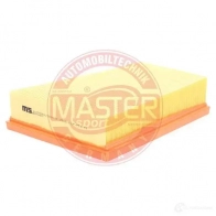 Воздушный фильтр MASTER-SPORT 251011lfpcsms 1437600593 MT3AO C2 - Изображение 2