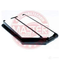 Воздушный фильтр MASTER-SPORT 4K NGU 31005lfpcsms 2718706 - Изображение 2