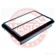 Воздушный фильтр MASTER-SPORT 27017lfpcsms 2717675 46 BFD - Изображение 2