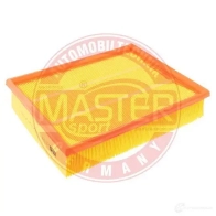 Воздушный фильтр MASTER-SPORT 2718051 YYZ GOS 29198lfpcsms - Изображение 2