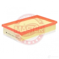 Воздушный фильтр MASTER-SPORT 1437600609 X 6CVB 281051lfpcsms - Изображение 2