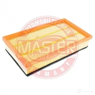 Воздушный фильтр MASTER-SPORT 8F6 BL 29124lfpcsms 2718044 - Изображение 2