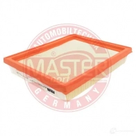 Воздушный фильтр MASTER-SPORT 2715244 2244lfpcsms WOGQ MIH - Изображение 2
