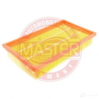 Воздушный фильтр MASTER-SPORT 3E 3BB0F 2892lfpcsms 2717991 - Изображение 2