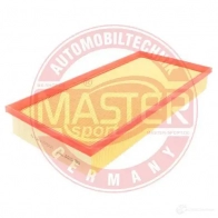 Воздушный фильтр MASTER-SPORT WV BJS 371531lfpcsms 2719970 - Изображение 3
