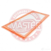 Воздушный фильтр MASTER-SPORT 27006lfpcsms 2717670 KIN Q2DB - Изображение 2