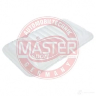 Воздушный фильтр MASTER-SPORT 2514lfpcsms 2717293 T AOGKB - Изображение 2