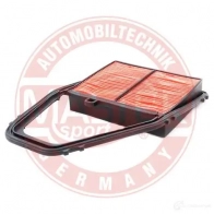 Воздушный фильтр MASTER-SPORT Y0W1I P 1689klfpcsms 1226956031 - Изображение 2