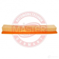Воздушный фильтр MASTER-SPORT 2720504 52107lfpcsms 1M6WR C - Изображение 2