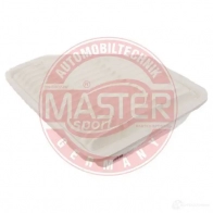 Воздушный фильтр MASTER-SPORT 8E2 WM2 27013lfpcsms 2717672 - Изображение 2